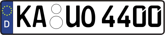 KA-UO4400