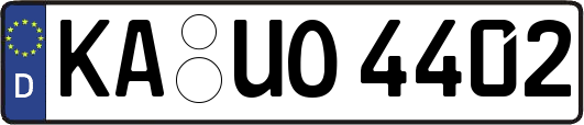 KA-UO4402