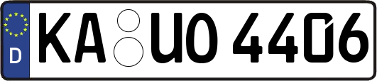 KA-UO4406