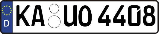 KA-UO4408