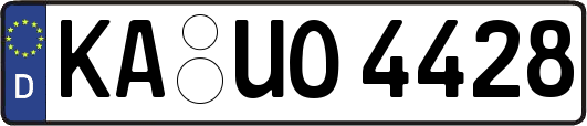KA-UO4428