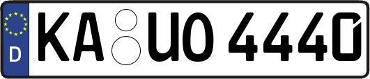 KA-UO4440
