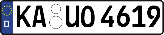 KA-UO4619