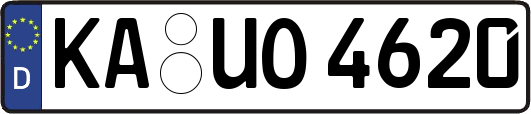 KA-UO4620