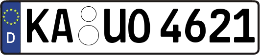 KA-UO4621