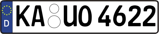 KA-UO4622