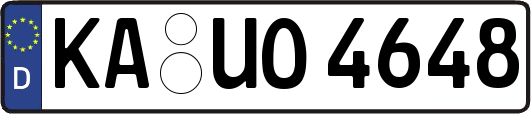 KA-UO4648