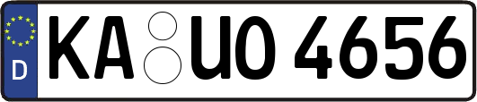 KA-UO4656