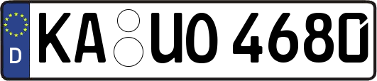 KA-UO4680