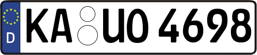 KA-UO4698