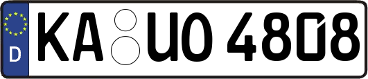 KA-UO4808