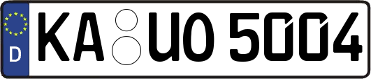 KA-UO5004