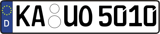 KA-UO5010
