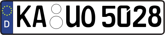 KA-UO5028