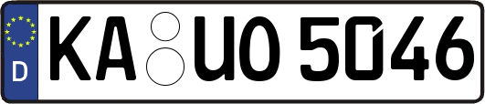 KA-UO5046
