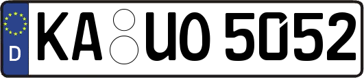 KA-UO5052