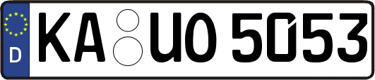 KA-UO5053