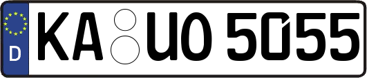 KA-UO5055