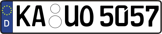 KA-UO5057