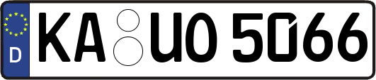KA-UO5066