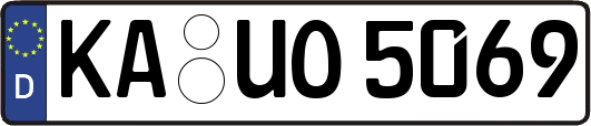 KA-UO5069