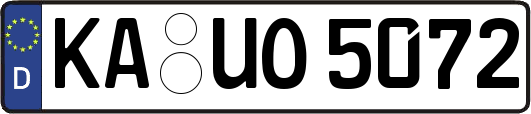 KA-UO5072