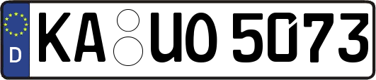 KA-UO5073