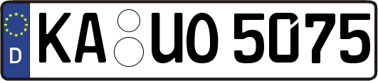 KA-UO5075