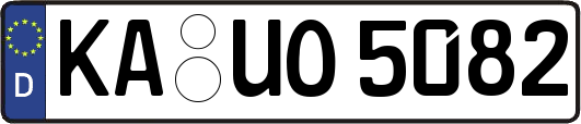 KA-UO5082