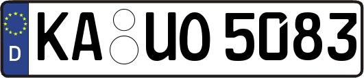 KA-UO5083