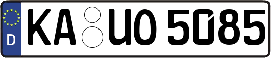 KA-UO5085