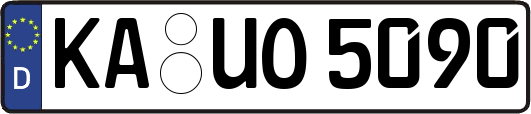 KA-UO5090