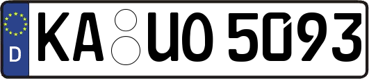 KA-UO5093