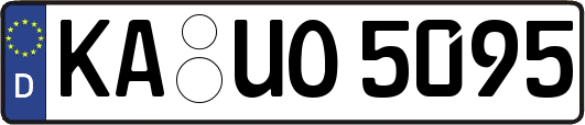 KA-UO5095
