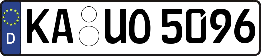 KA-UO5096