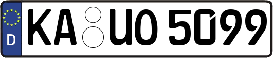 KA-UO5099