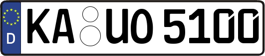 KA-UO5100