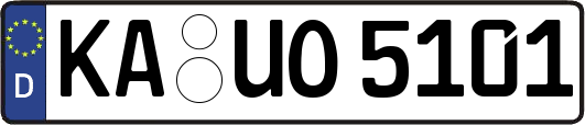 KA-UO5101
