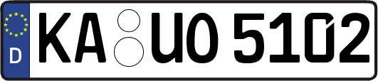 KA-UO5102