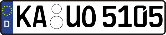 KA-UO5105