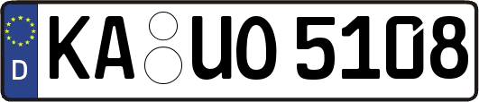KA-UO5108