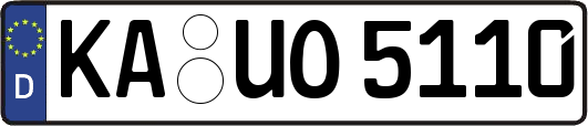 KA-UO5110