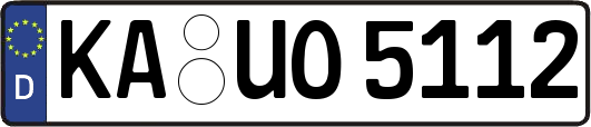 KA-UO5112