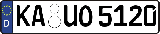 KA-UO5120