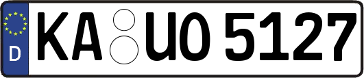 KA-UO5127