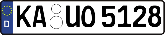 KA-UO5128