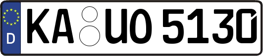 KA-UO5130