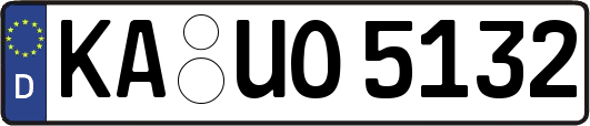KA-UO5132