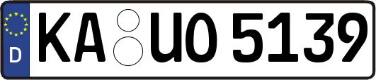KA-UO5139