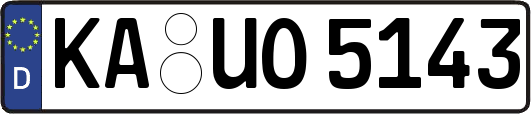KA-UO5143